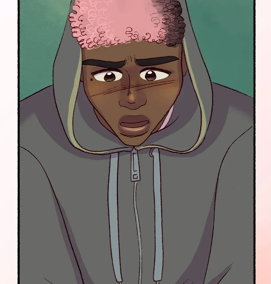 Hungry Heart Chapter 43 page 50 - 