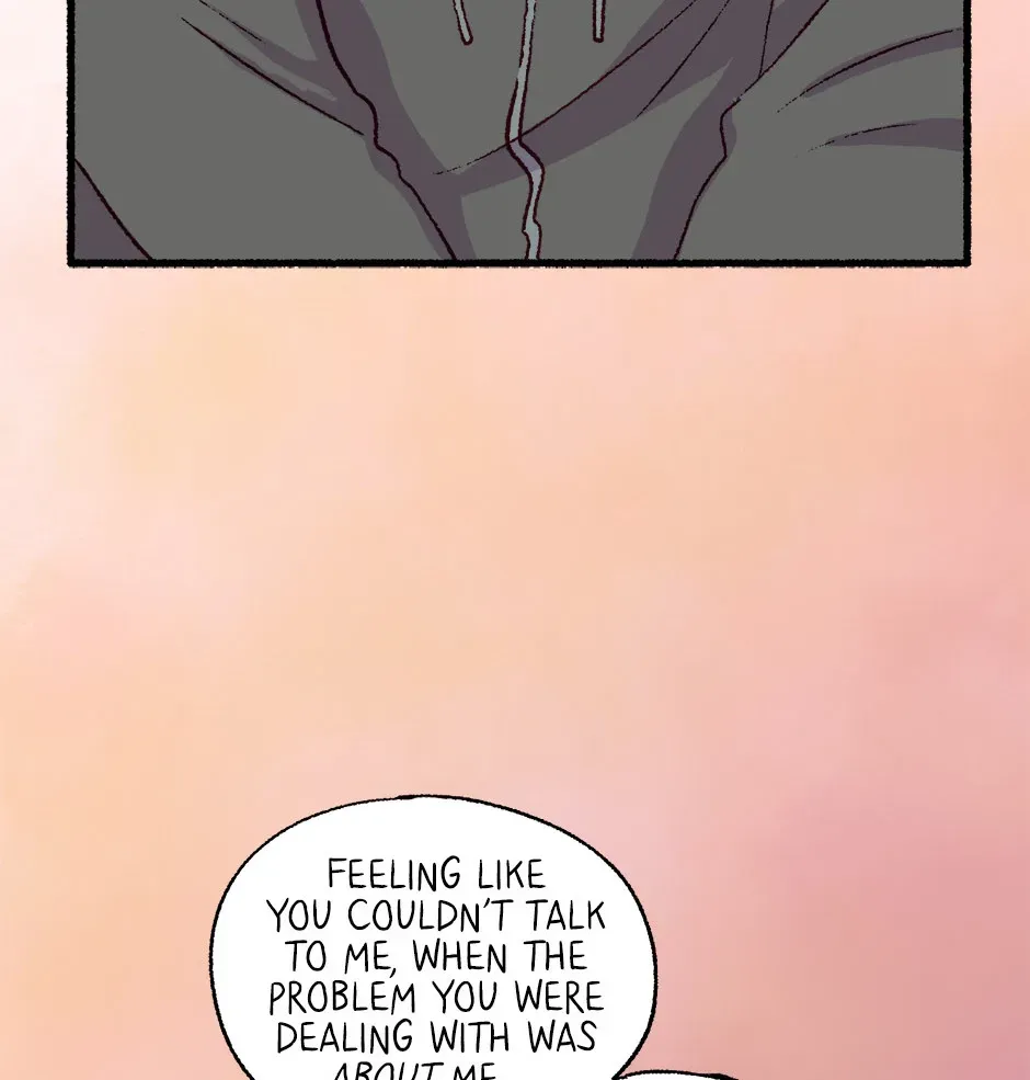 Hungry Heart Chapter 43 page 51 - 