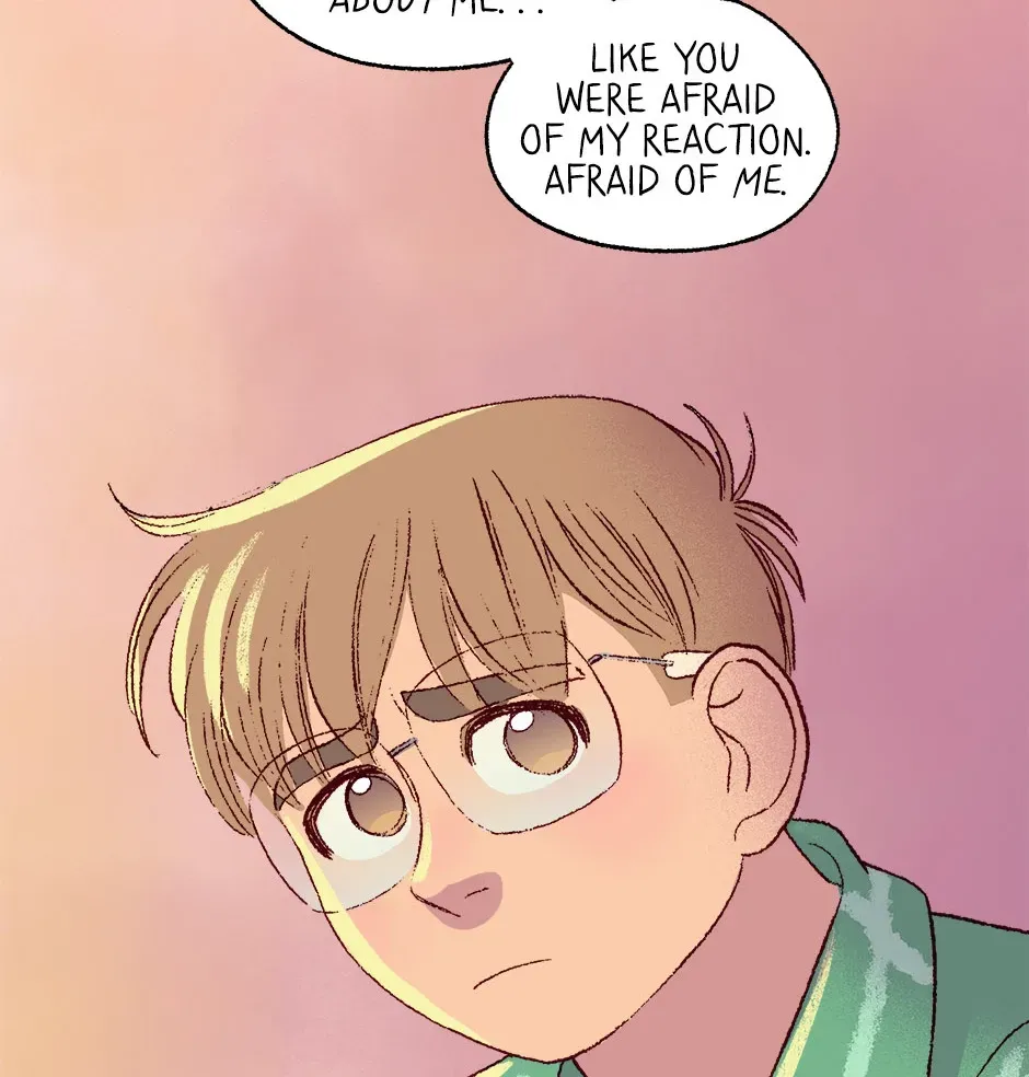 Hungry Heart Chapter 43 page 52 - 