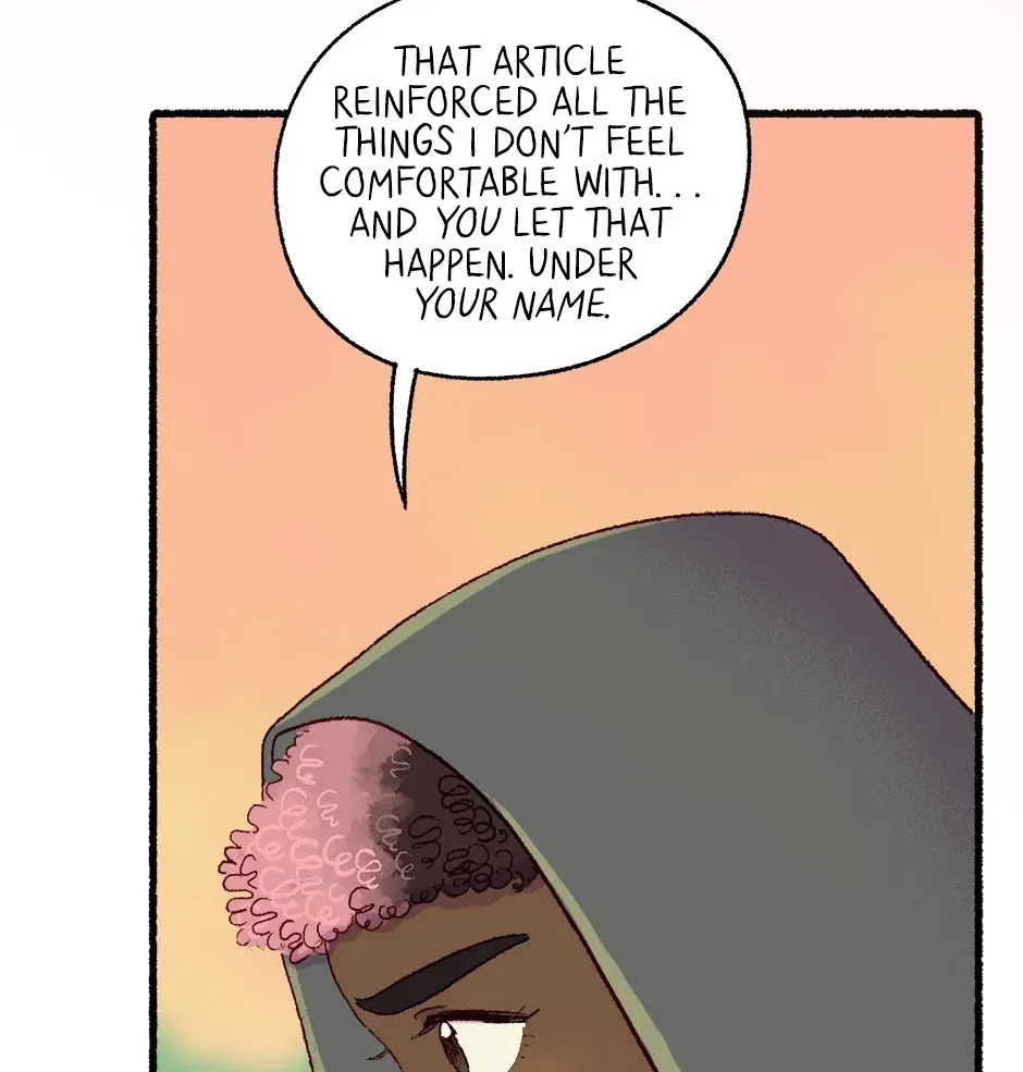 Hungry Heart Chapter 43 page 55 - 