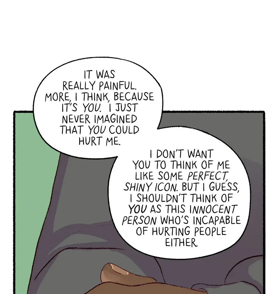 Hungry Heart Chapter 43 page 57 - 