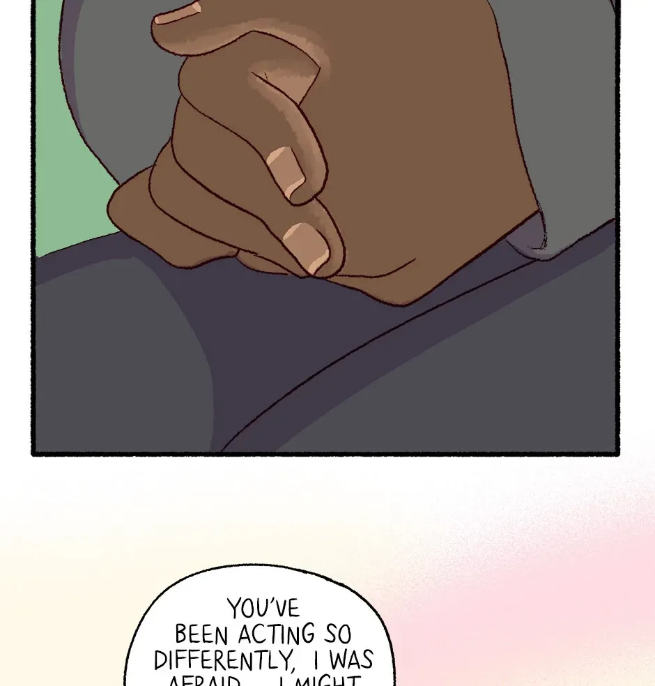 Hungry Heart Chapter 43 page 58 - 