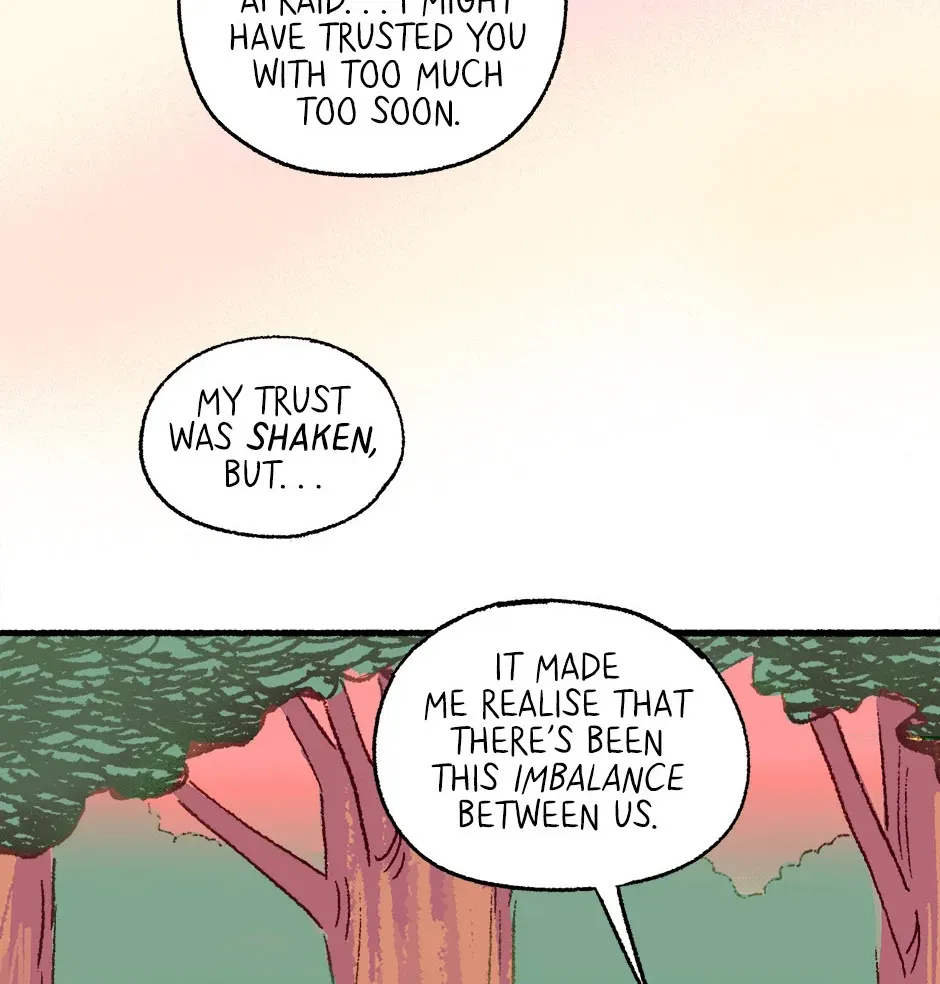 Hungry Heart Chapter 43 page 59 - 