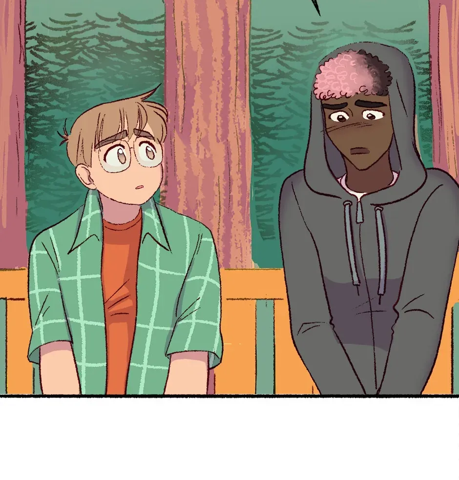 Hungry Heart Chapter 43 page 60 - 
