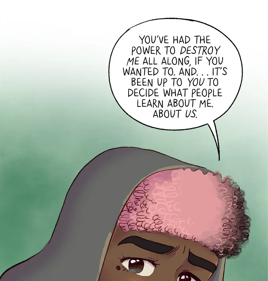 Hungry Heart Chapter 43 page 61 - 