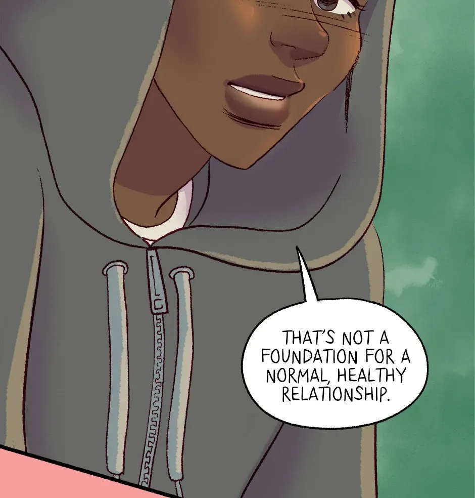 Hungry Heart Chapter 43 page 62 - 