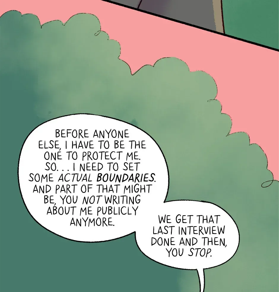 Hungry Heart Chapter 43 page 63 - 