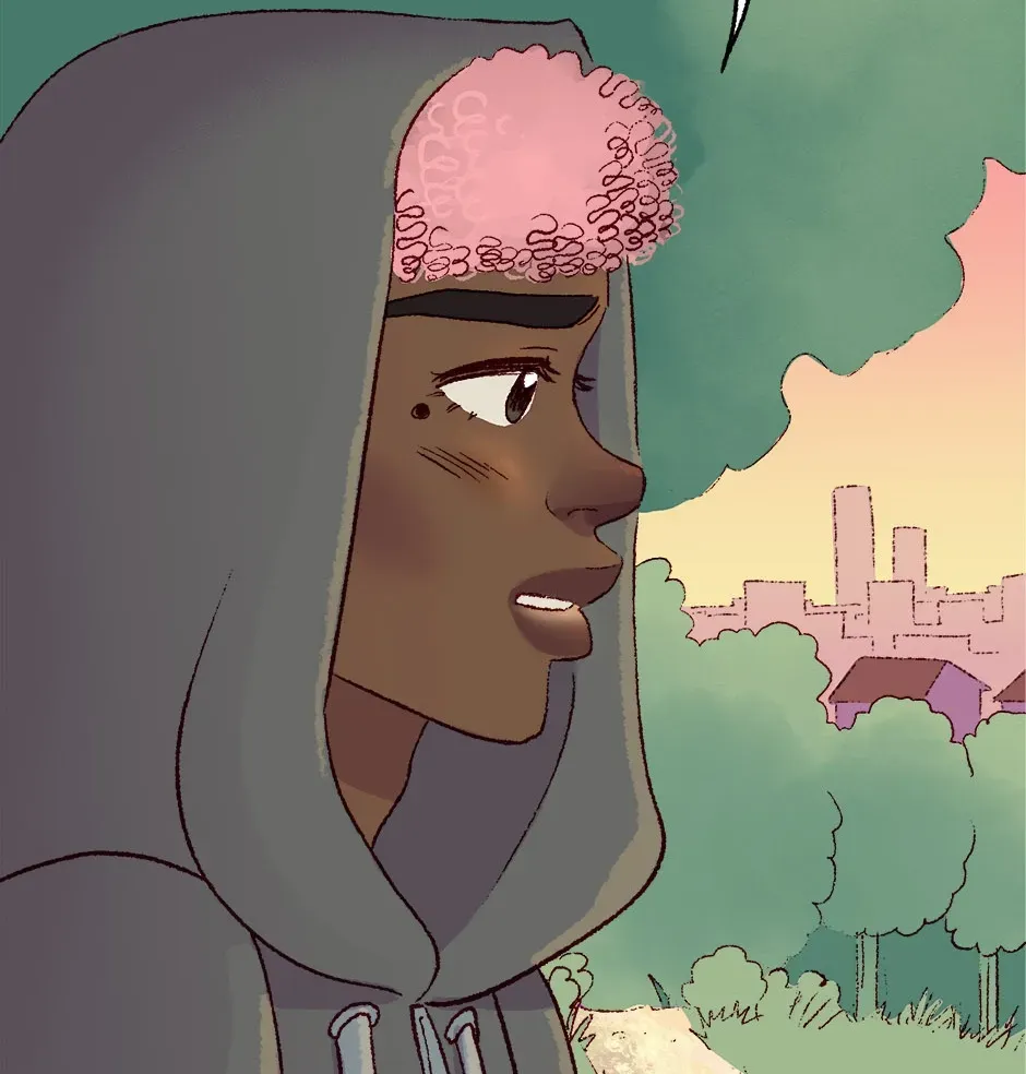 Hungry Heart Chapter 43 page 64 - 