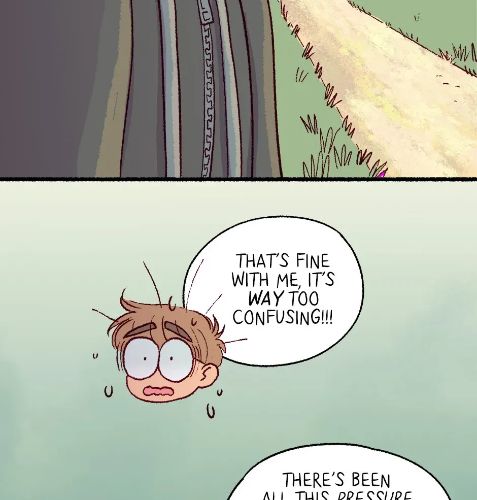 Hungry Heart Chapter 43 page 65 - 