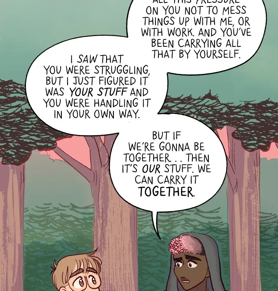 Hungry Heart Chapter 43 page 66 - 