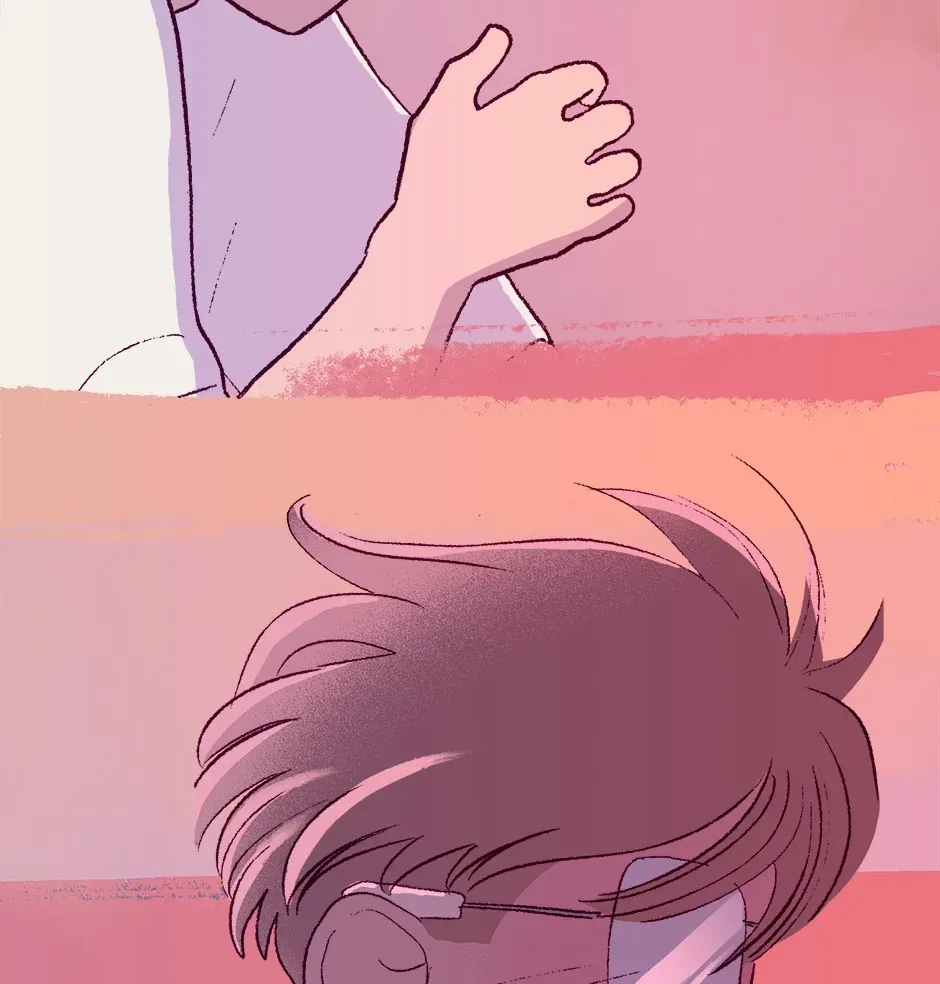 Hungry Heart Chapter 43 page 68 - 