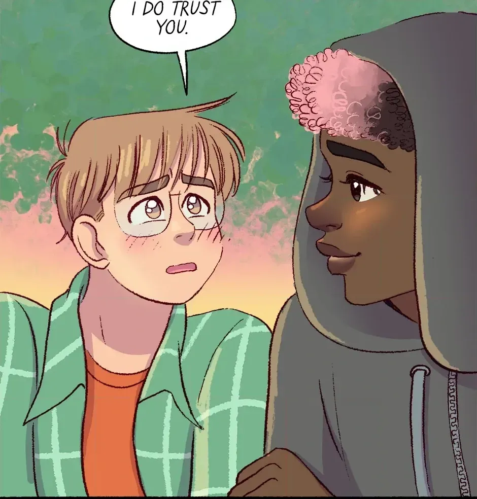 Hungry Heart Chapter 43 page 76 - 