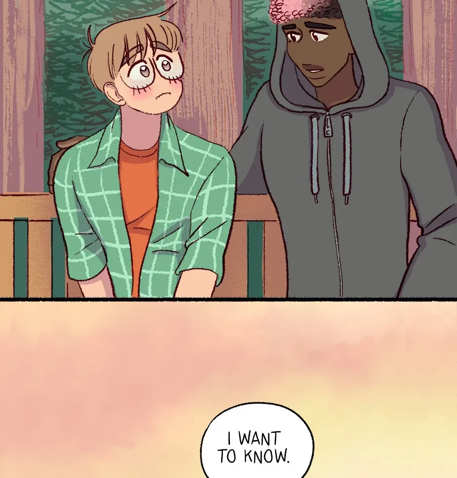 Hungry Heart Chapter 43 page 78 - 