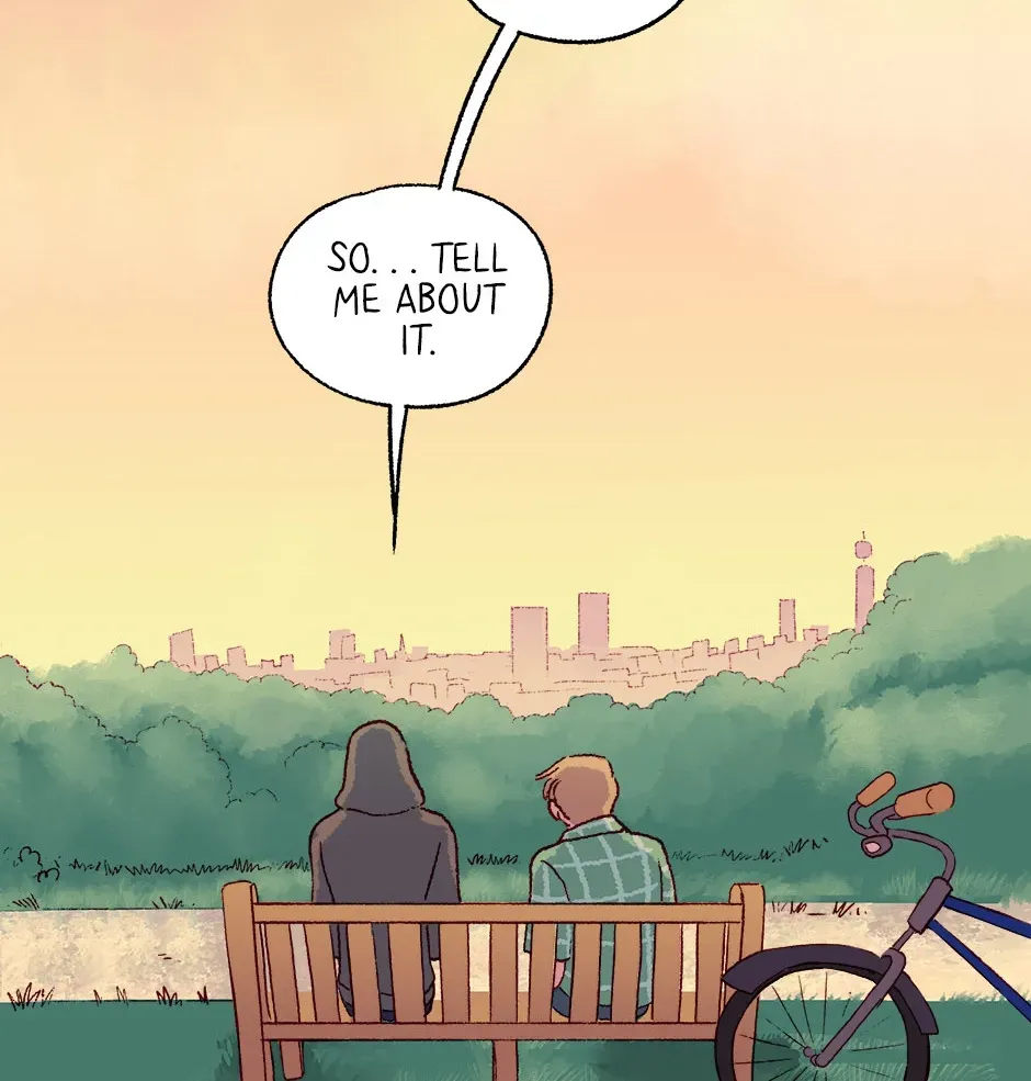 Hungry Heart Chapter 43 page 79 - 