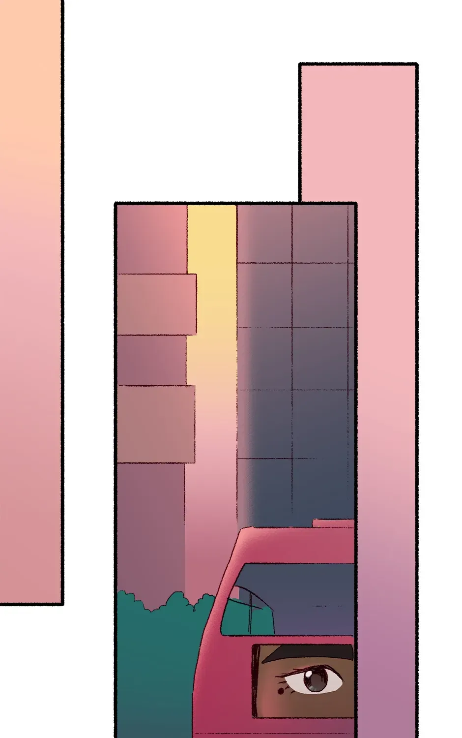 Hungry Heart Chapter 43 page 9 - 