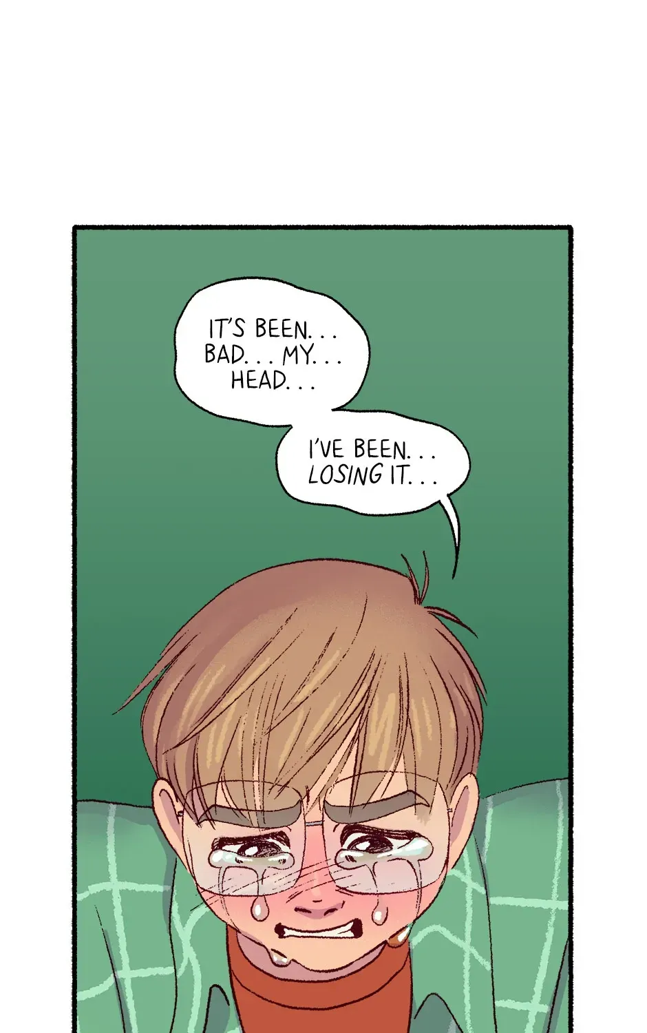 Hungry Heart Chapter 43 page 85 - 