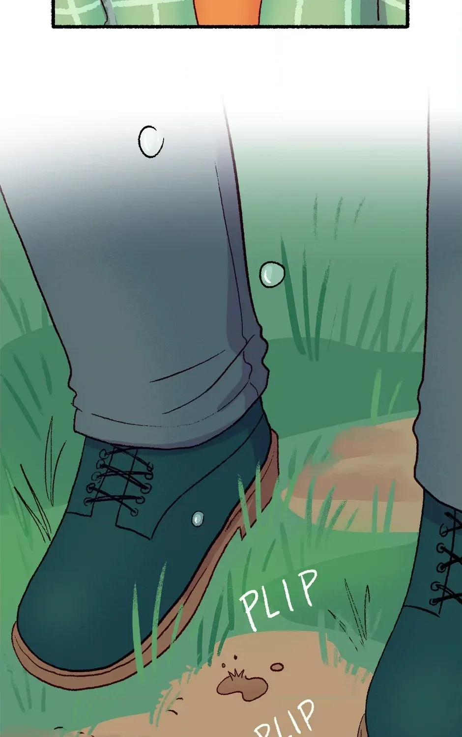 Hungry Heart Chapter 43 page 87 - 
