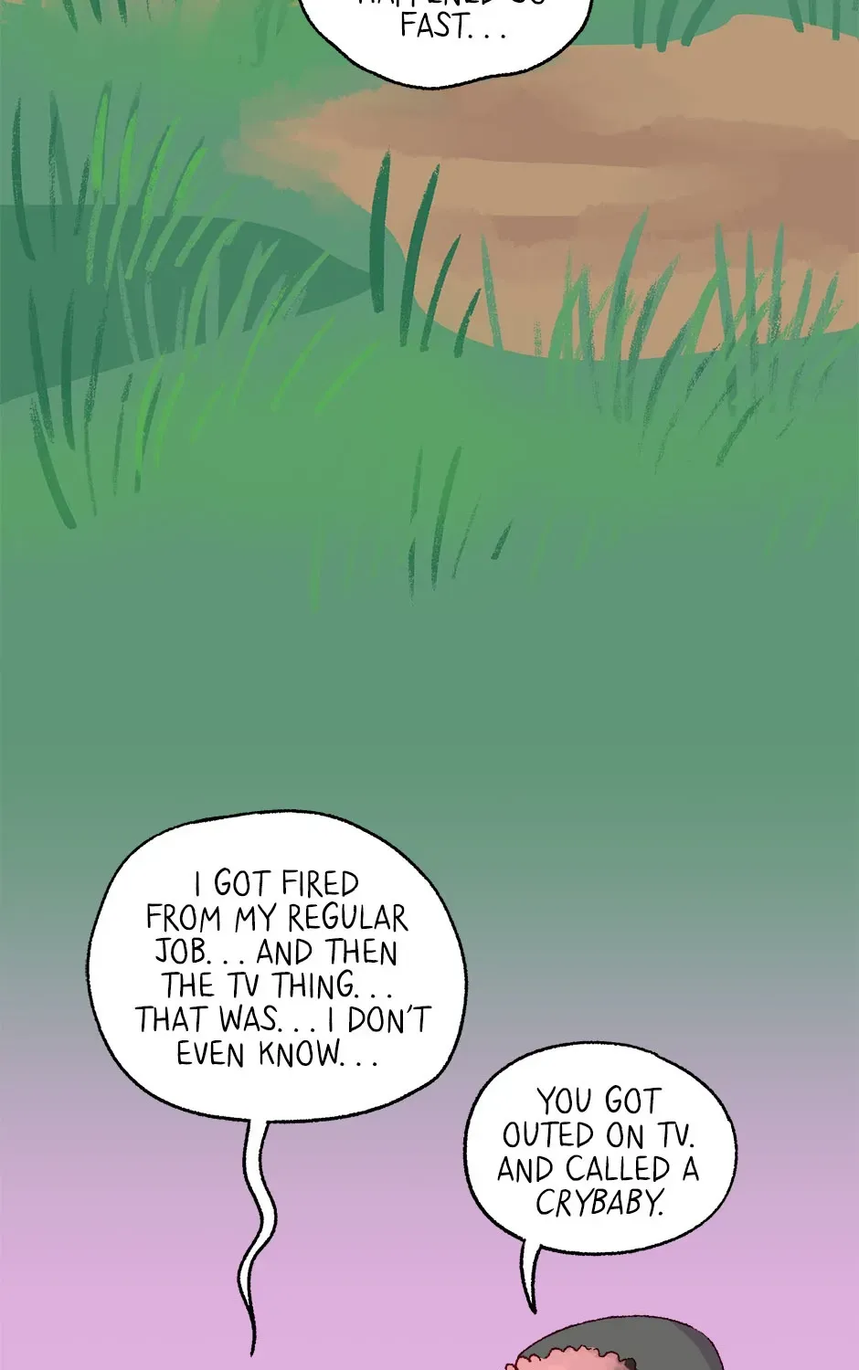 Hungry Heart Chapter 43 page 89 - 