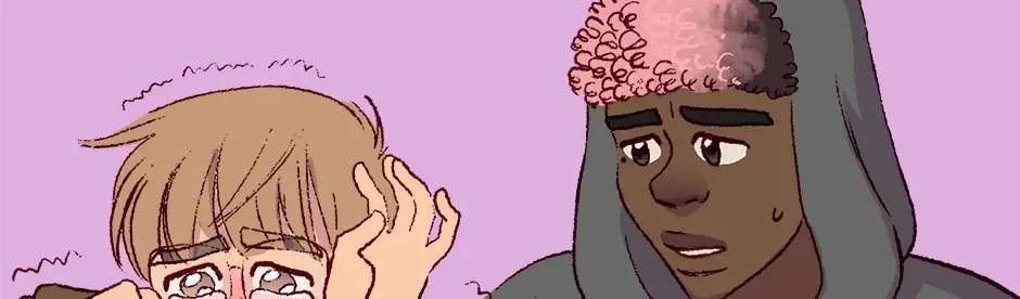 Hungry Heart Chapter 43 page 90 - 