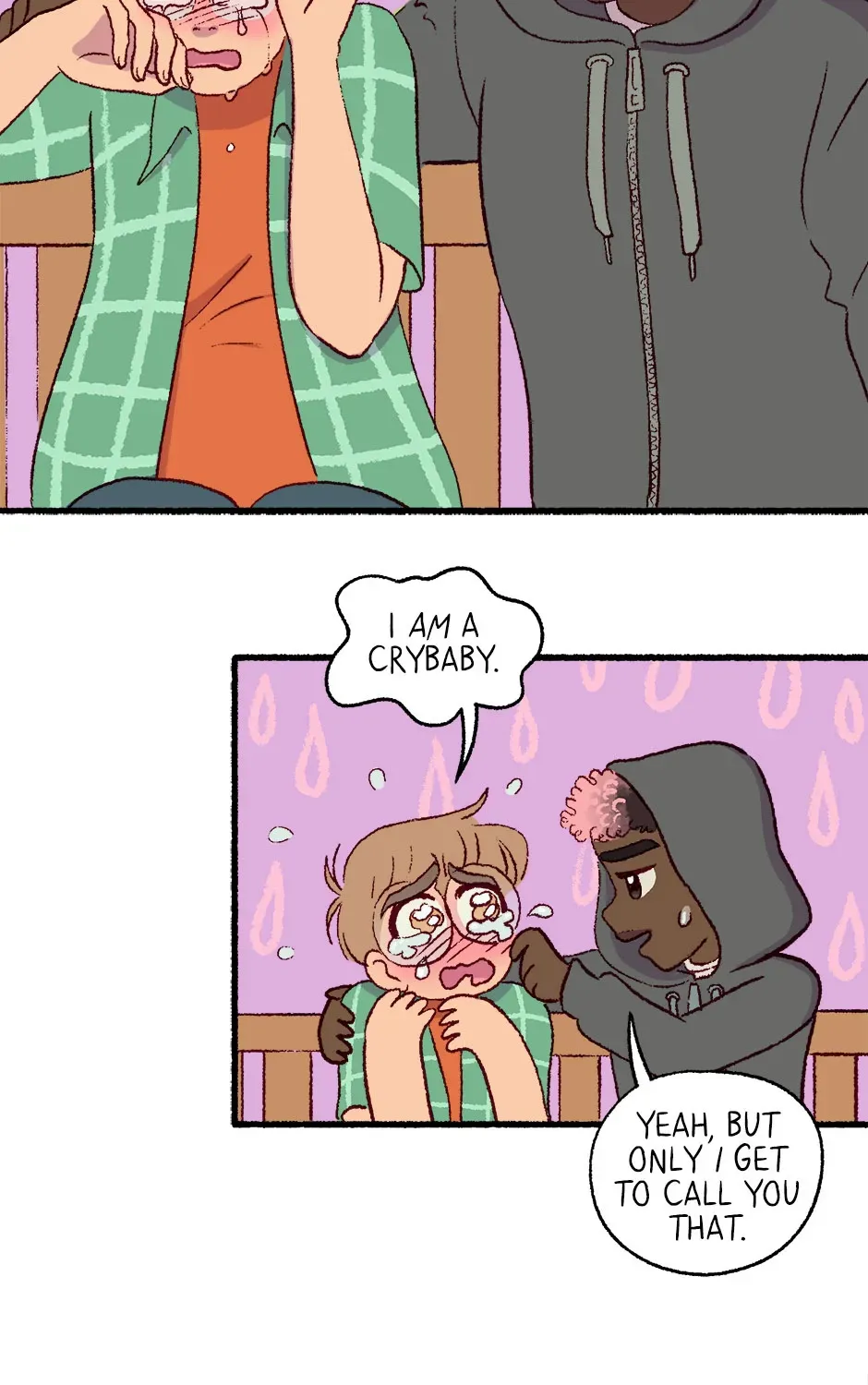 Hungry Heart Chapter 43 page 91 - 