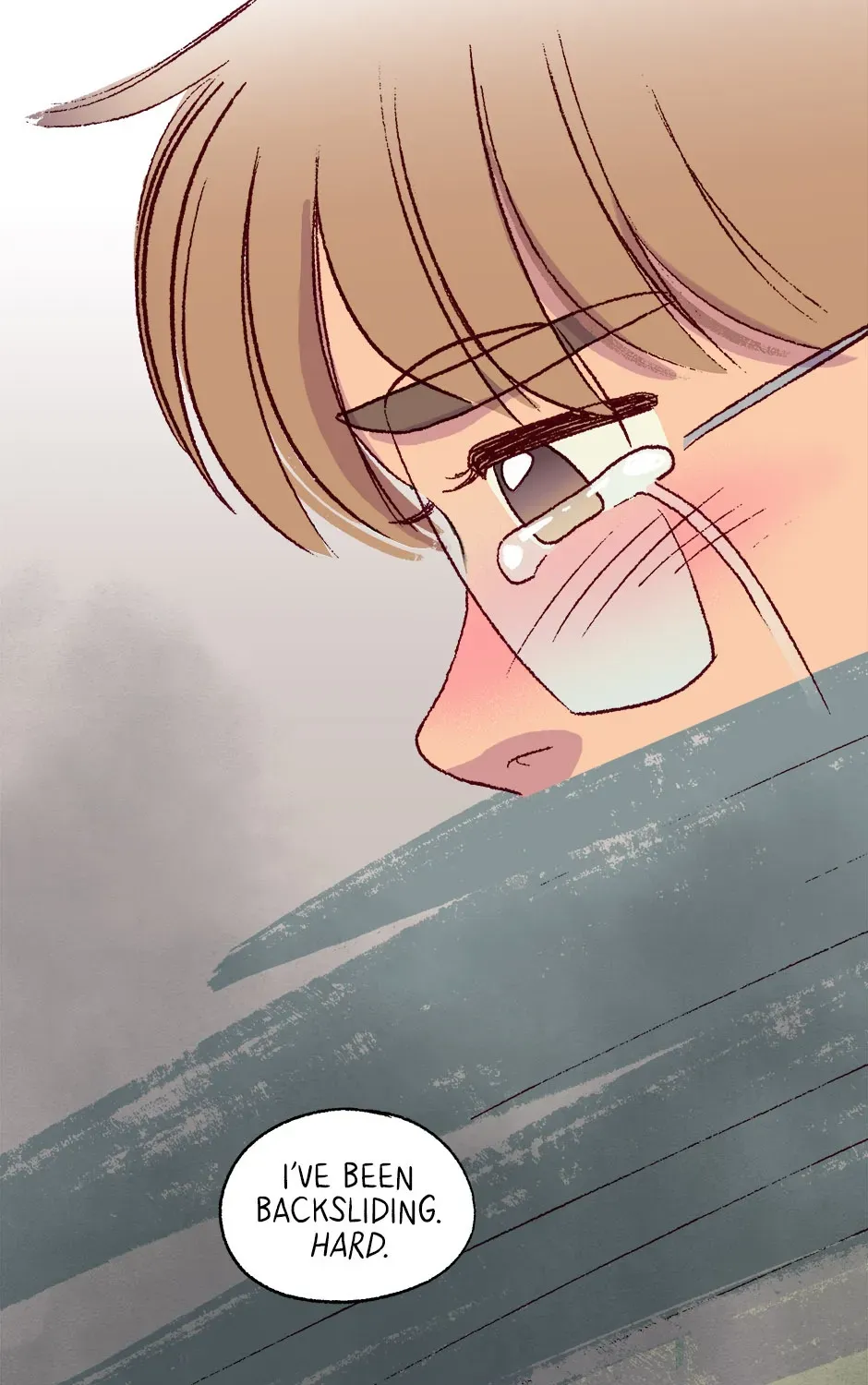 Hungry Heart Chapter 43 page 93 - 