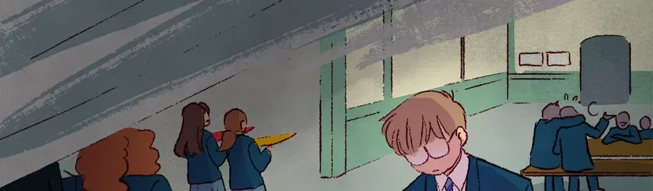 Hungry Heart Chapter 43 page 94 - 