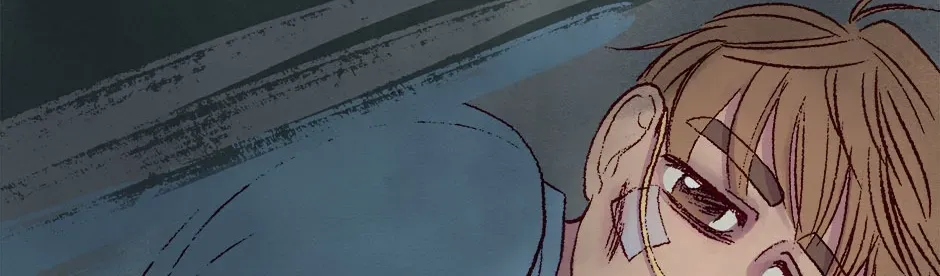 Hungry Heart Chapter 43 page 96 - 