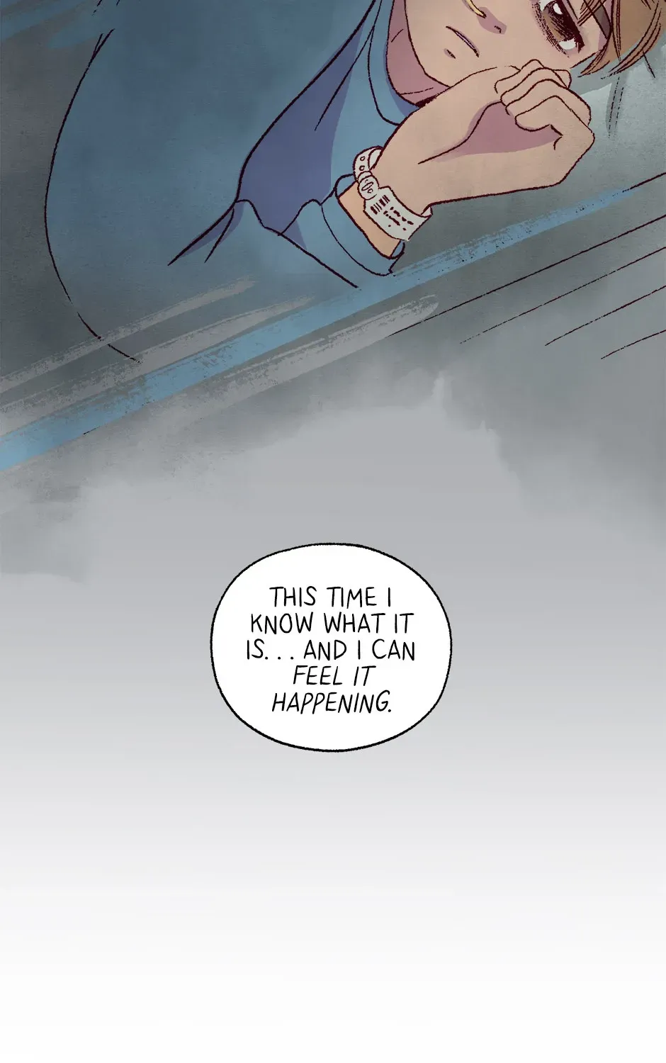 Hungry Heart Chapter 43 page 97 - 
