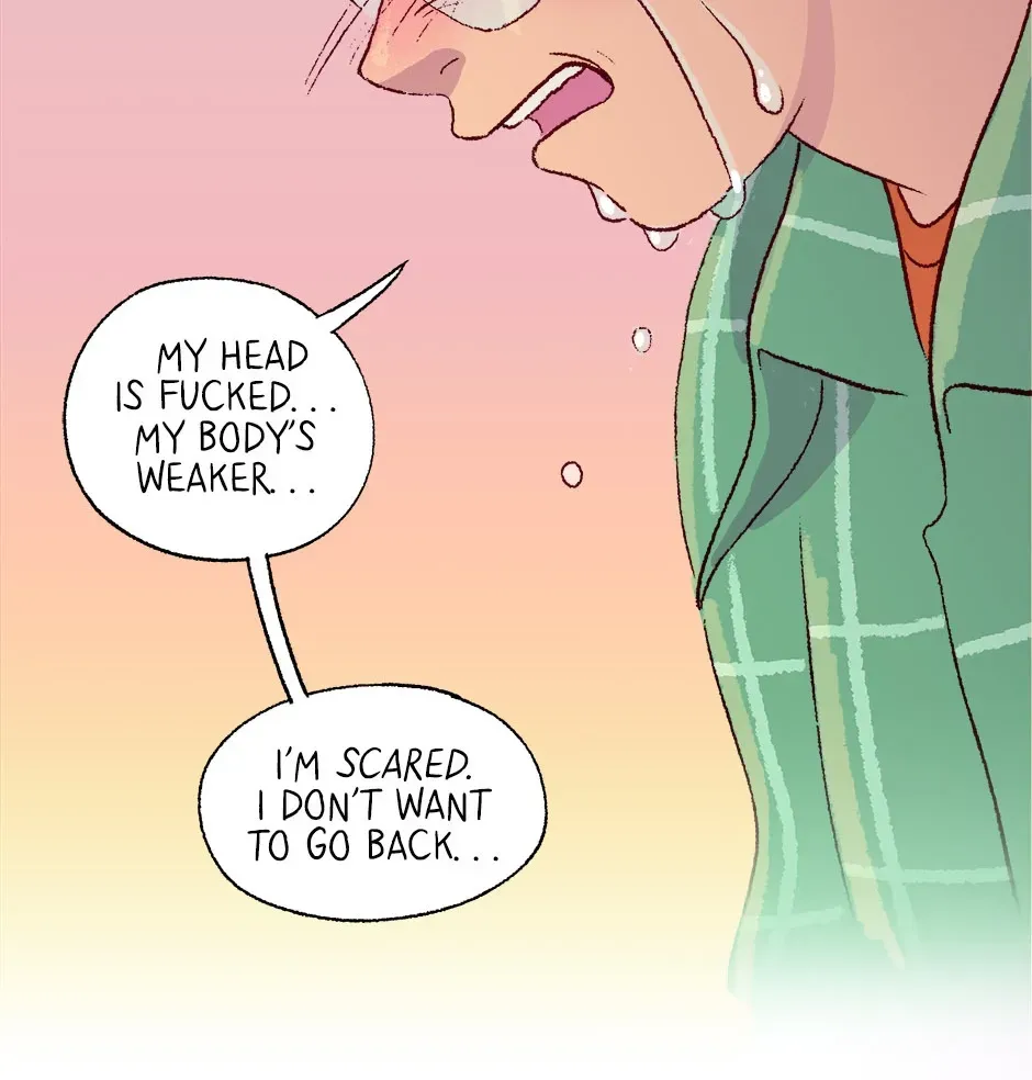 Hungry Heart Chapter 43 page 100 - 