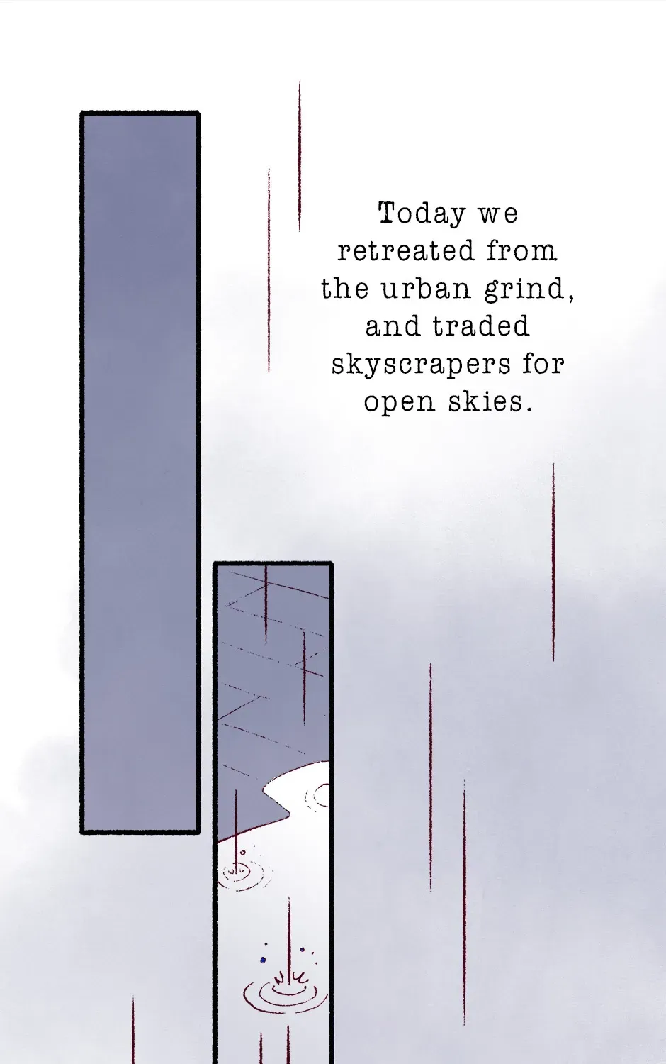 Hungry Heart Chapter 44 page 1 - 
