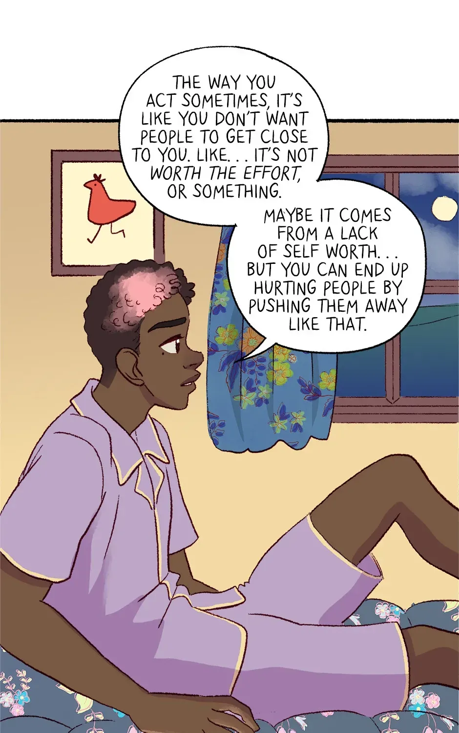 Hungry Heart Chapter 44 page 103 - 