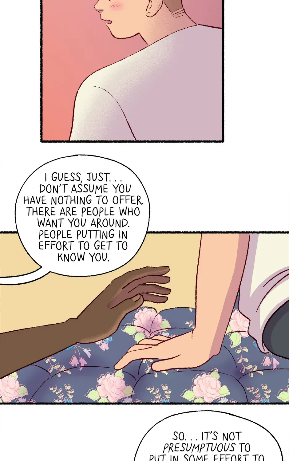 Hungry Heart Chapter 44 page 107 - 