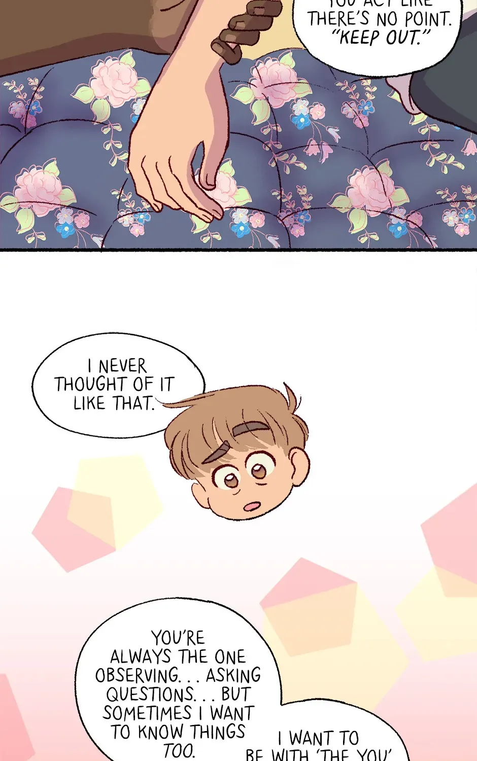 Hungry Heart Chapter 44 page 109 - 
