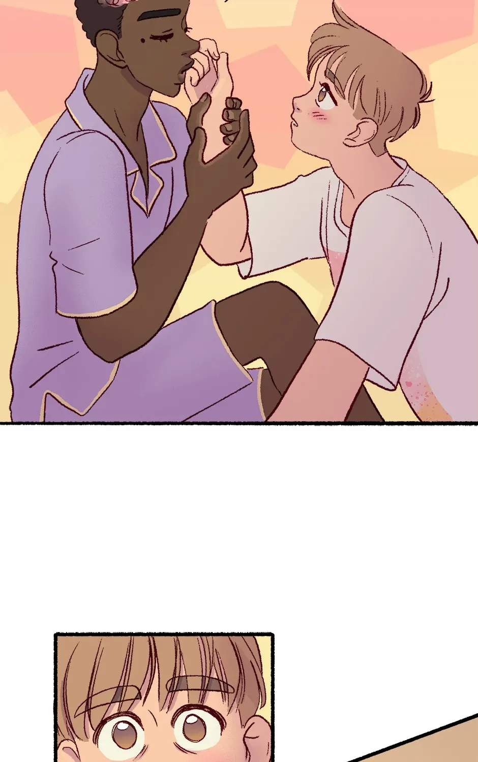 Hungry Heart Chapter 44 page 111 - 