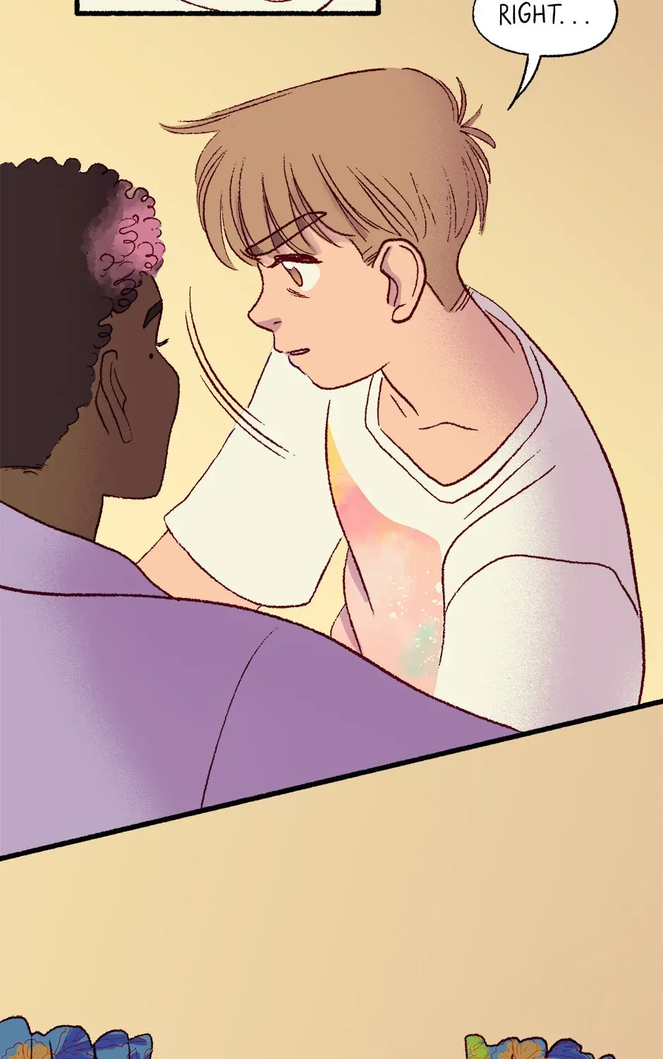 Hungry Heart Chapter 44 page 113 - 