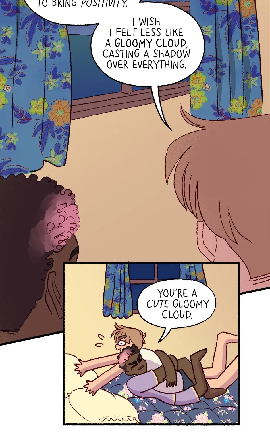 Hungry Heart Chapter 44 page 115 - 