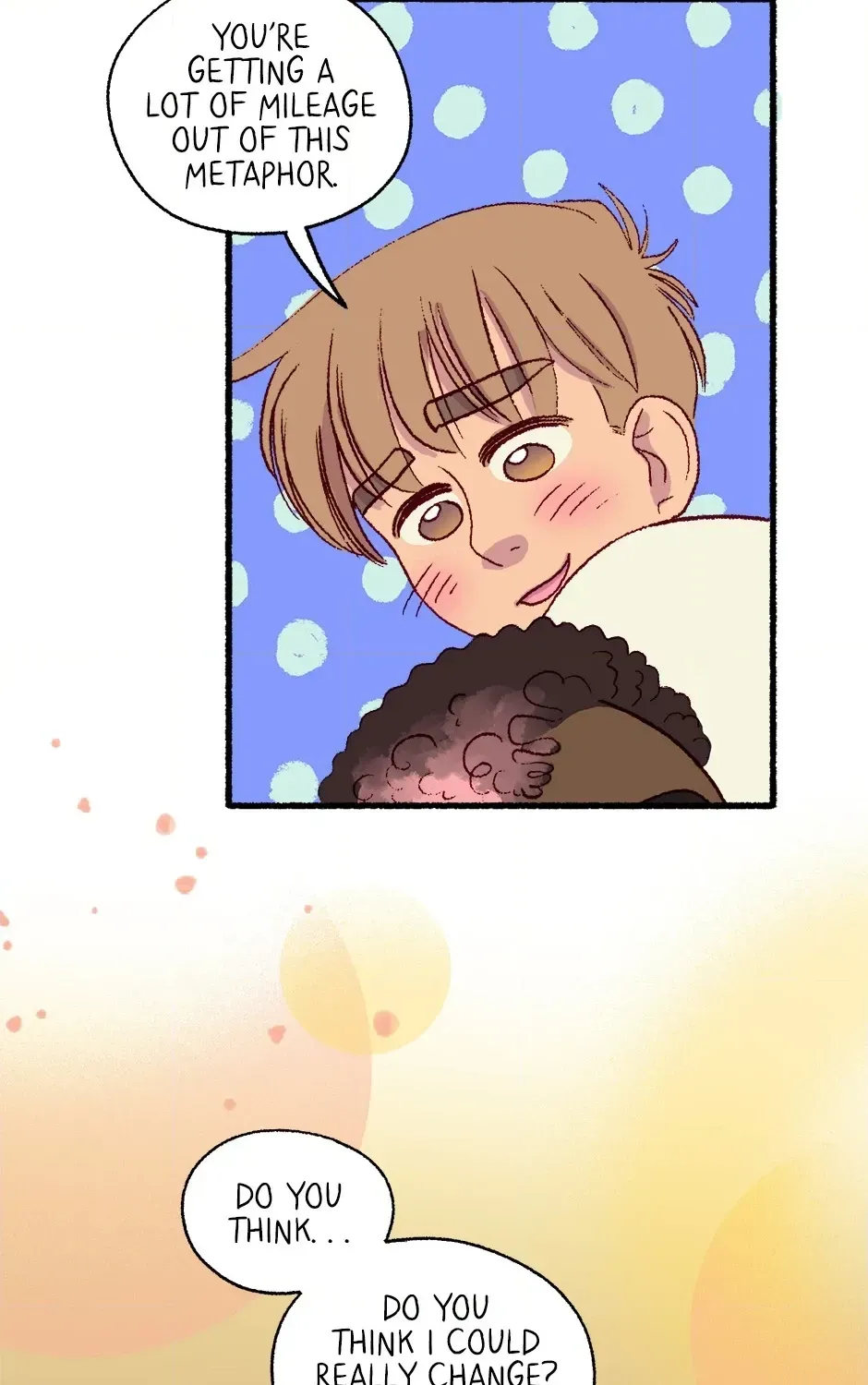 Hungry Heart Chapter 44 page 119 - 