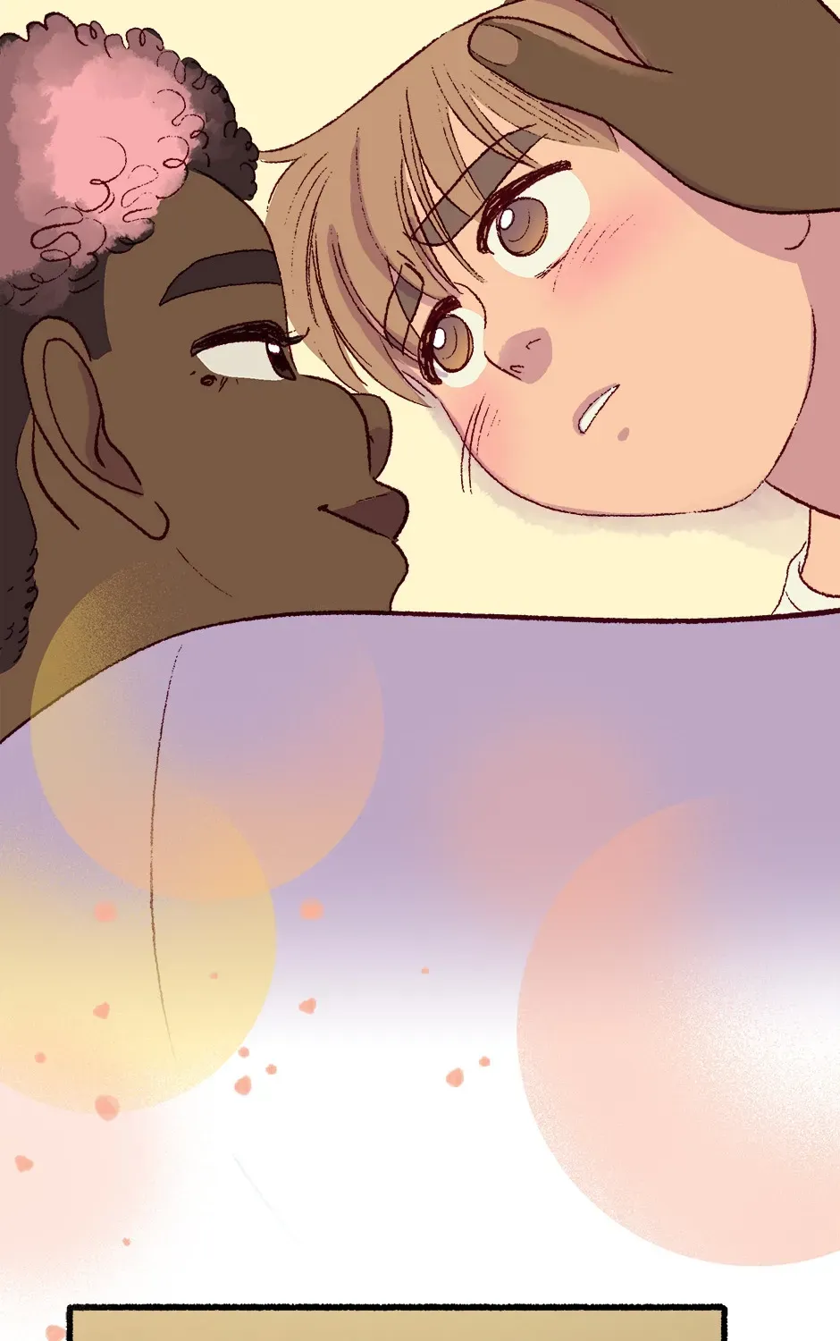 Hungry Heart Chapter 44 page 121 - 
