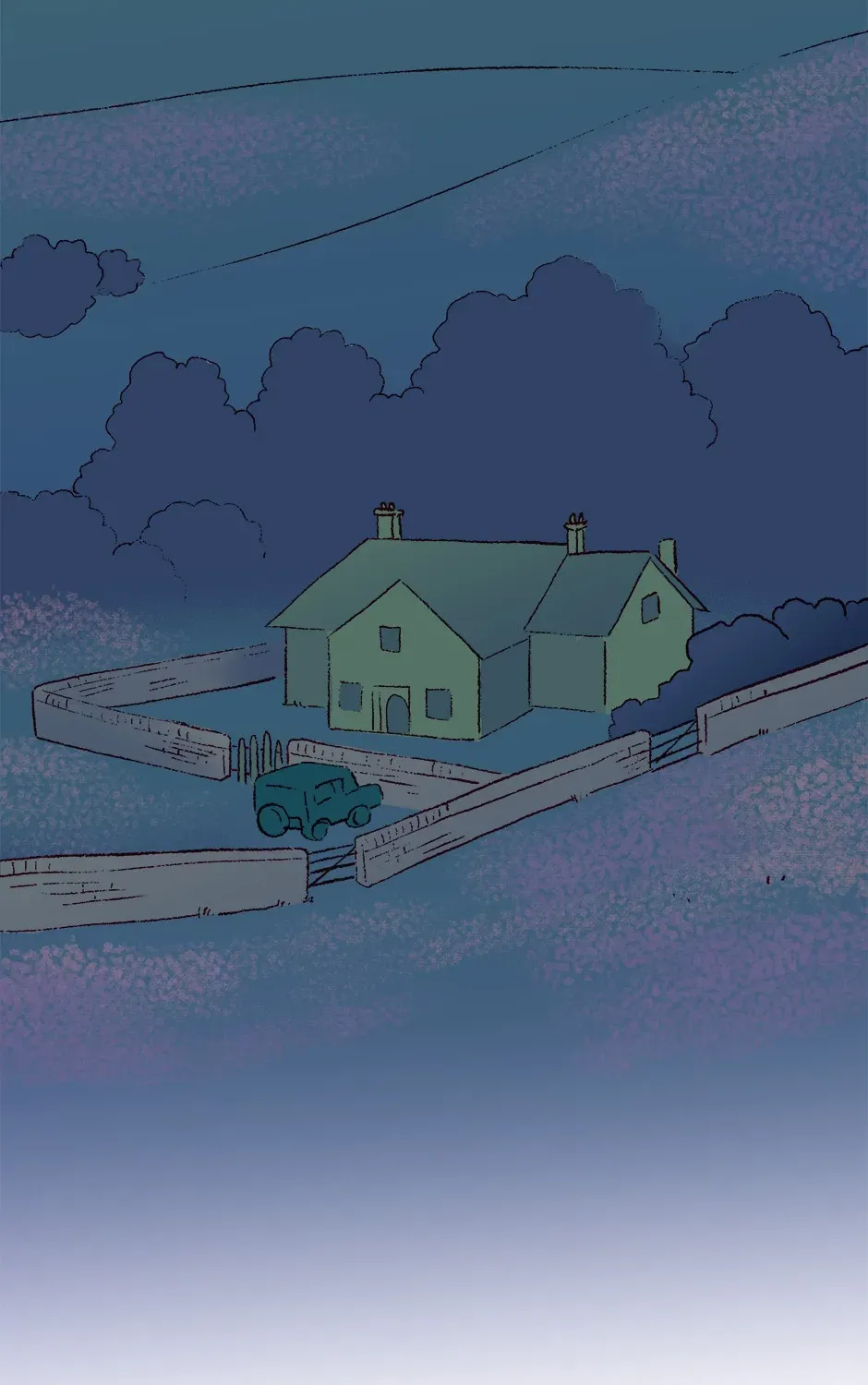 Hungry Heart Chapter 44 page 127 - 