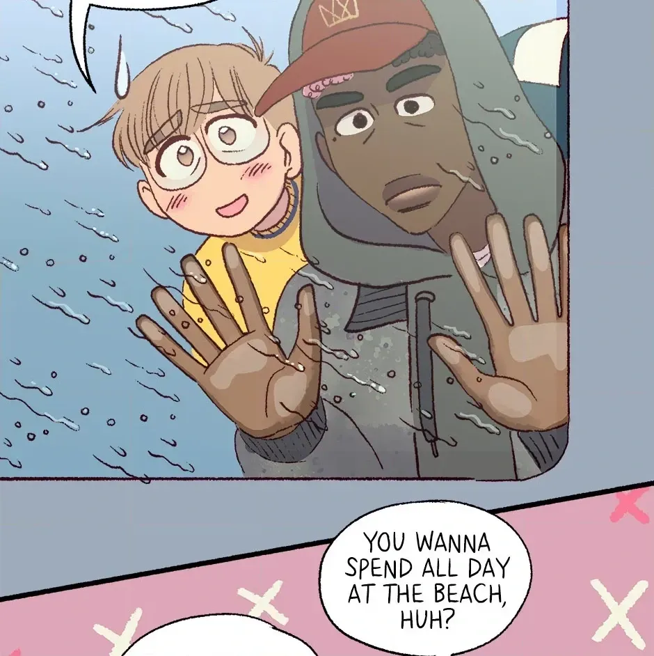 Hungry Heart Chapter 44 page 16 - 