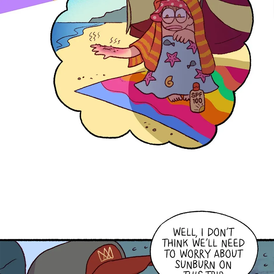 Hungry Heart Chapter 44 page 18 - 