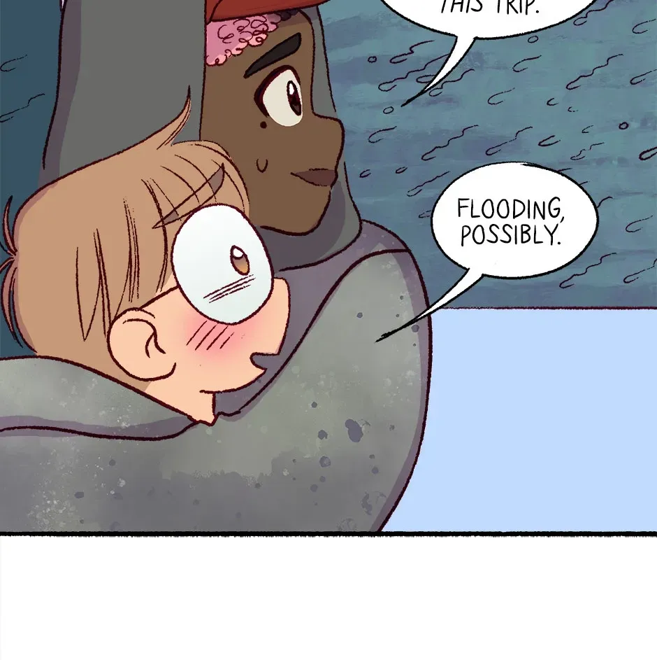 Hungry Heart Chapter 44 page 19 - 