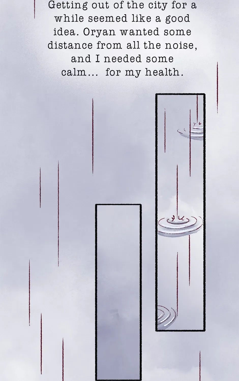 Hungry Heart Chapter 44 page 3 - 