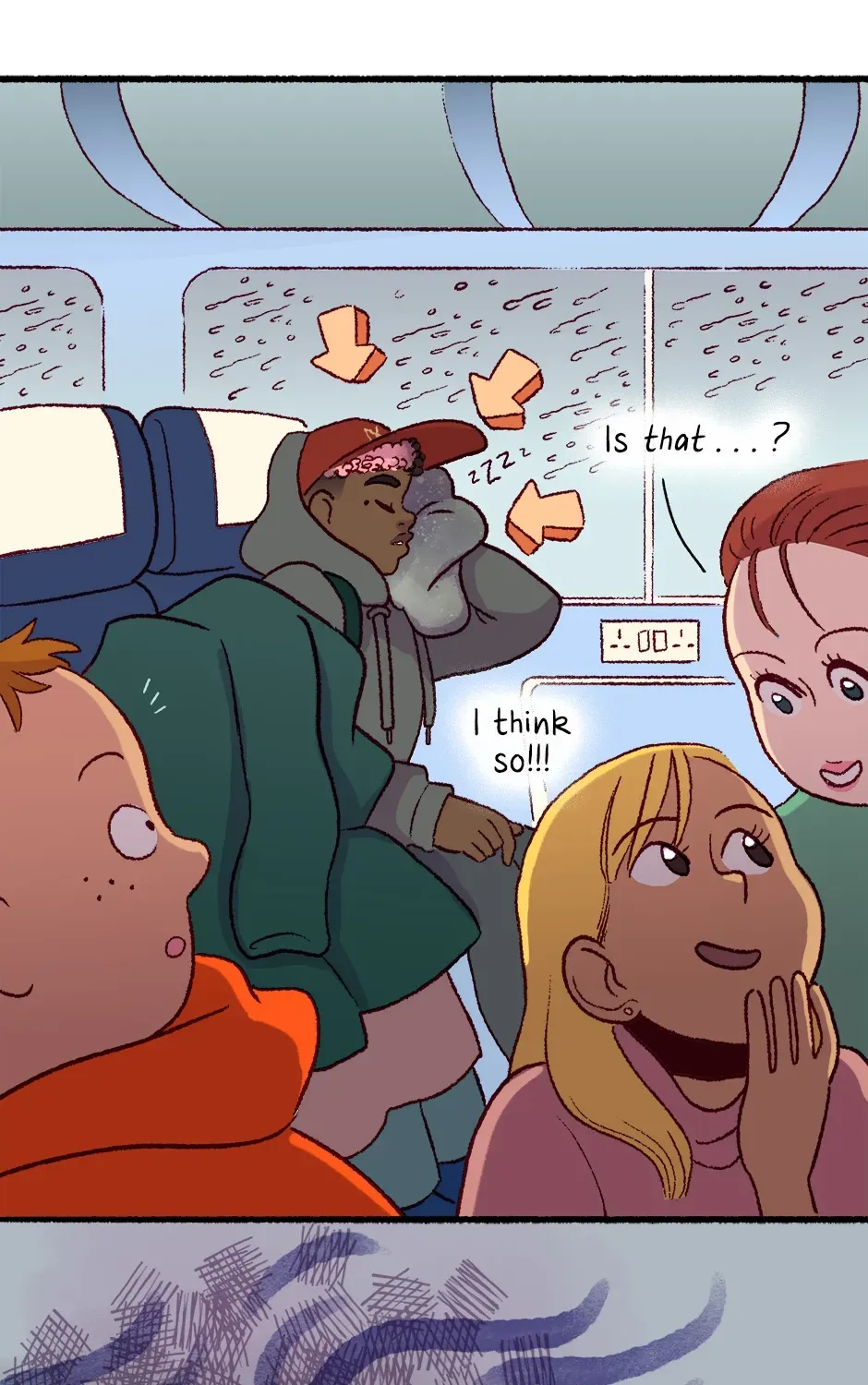 Hungry Heart Chapter 44 page 23 - 