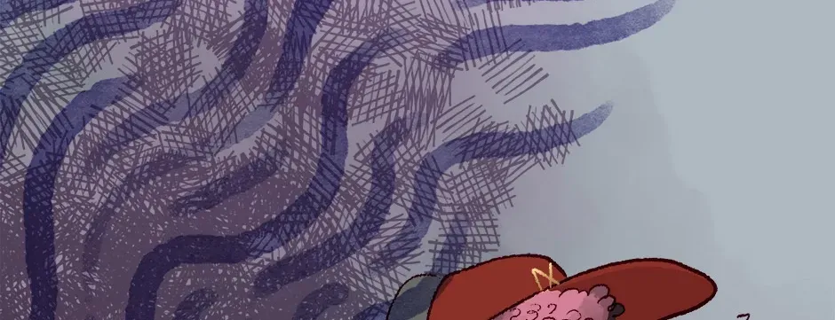 Hungry Heart Chapter 44 page 24 - 