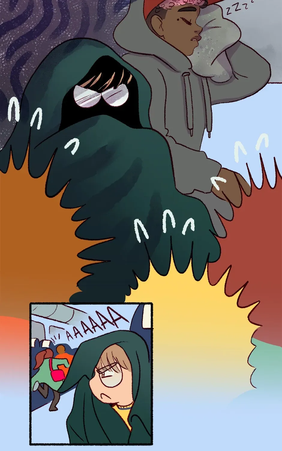 Hungry Heart Chapter 44 page 25 - 
