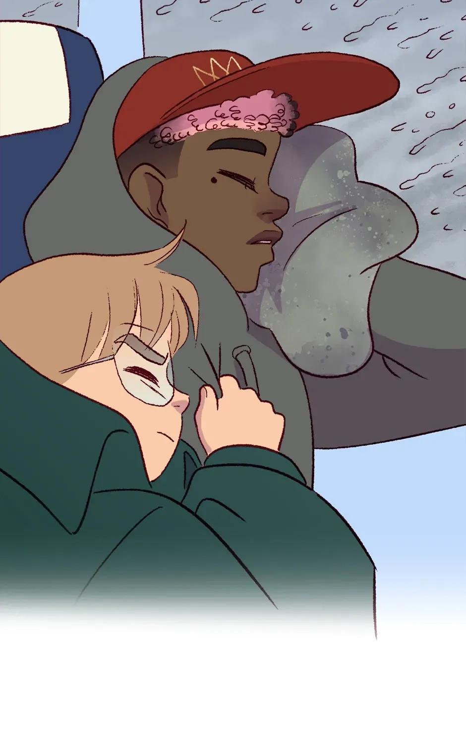 Hungry Heart Chapter 44 page 27 - 