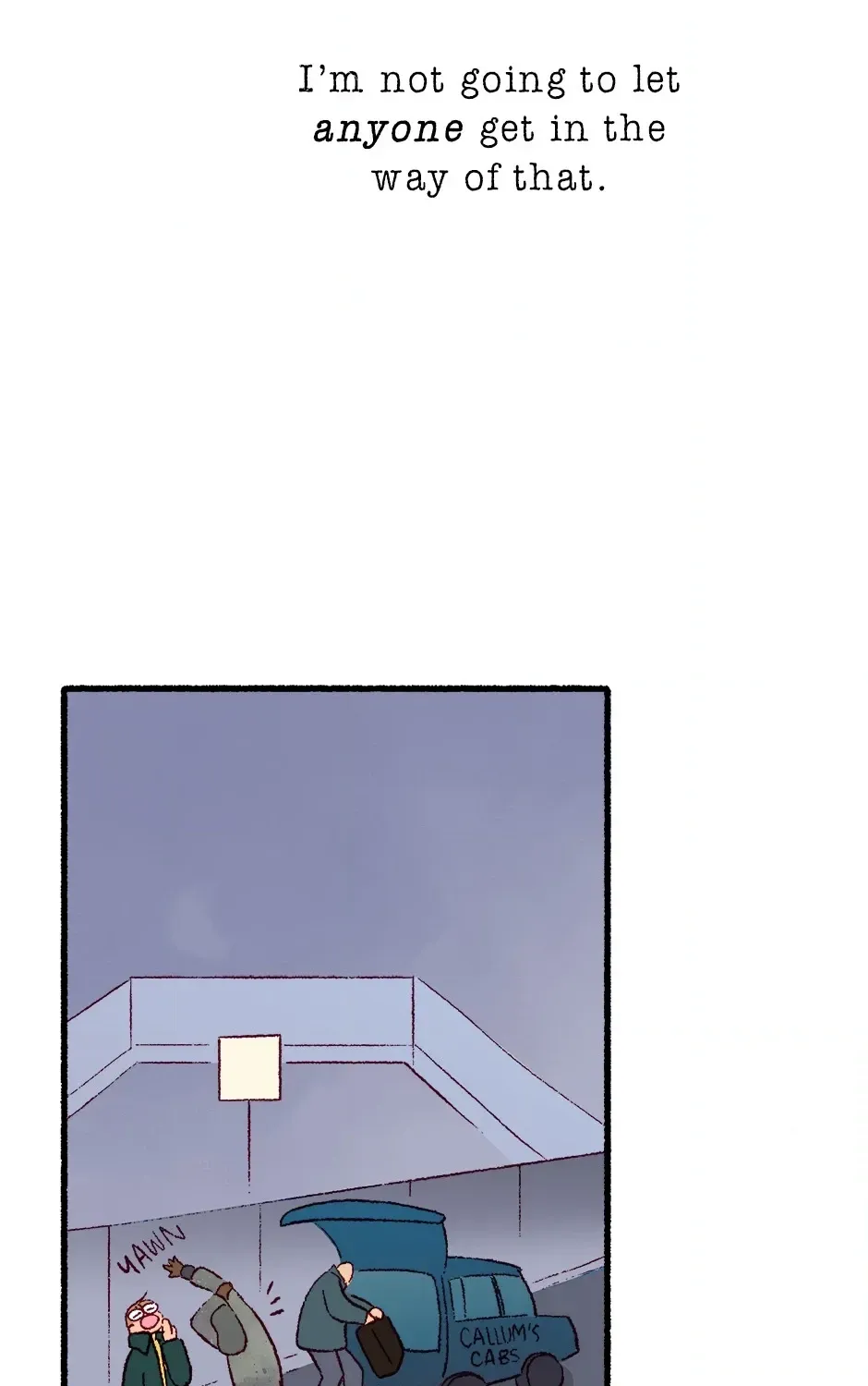 Hungry Heart Chapter 44 page 29 - 