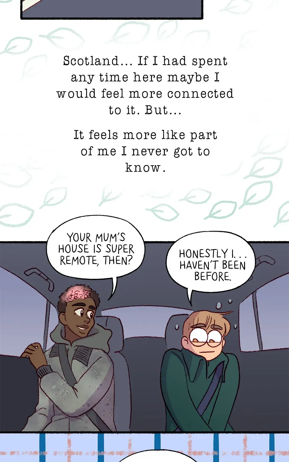 Hungry Heart Chapter 44 page 31 - 