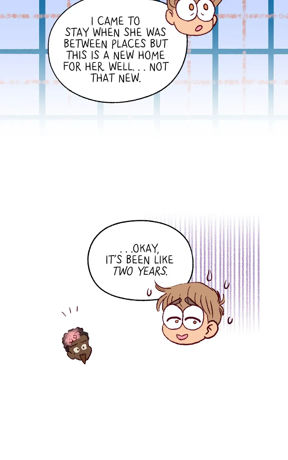Hungry Heart Chapter 44 page 33 - 